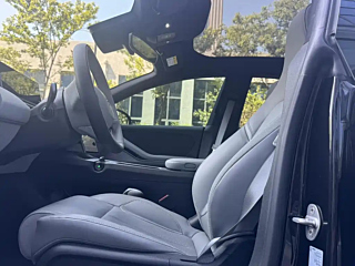 NIO ET5T  2024 YEAR 75KWH TOURING 2024