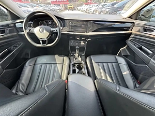 VOLKSWAGEN PASSAT 2021 YEAR 280TSI BUSINESS EDITION 2021