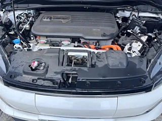 CIIMO DONGFENG HONDA M-NV 2021 YEAR EDITION 2021