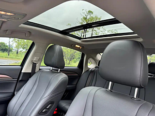 TRUMPCHI GA6  2019 YEAR 270T AUTOMATIC PREMIUM EDITION 2019