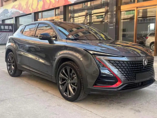 CHANGAN UNI-T  2022 YEAR 1.5T PREMIUM 2022
