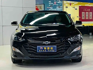 CHEVROLET MALIBU XL 2021
