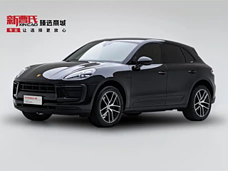 PORSCHE MACAN 2022 YEAR MACAN 2.0T 2022