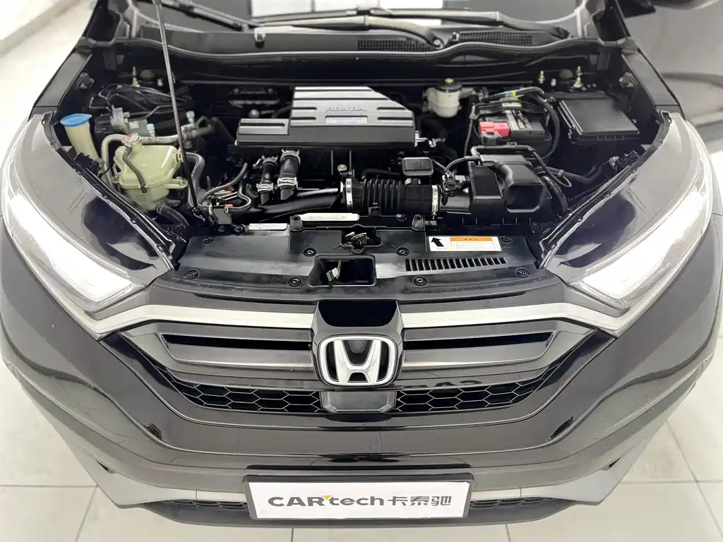 HONDA CR-V 2022