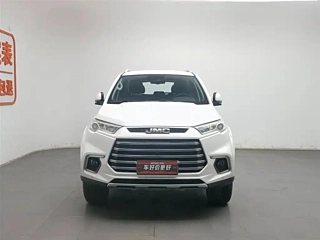 Заказать JMC YUSHENG S350