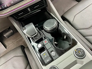 VOLKSWAGEN TOUAREG 2021 YEAR 2.0TSI SHARP EDITION 2021