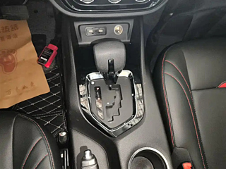 SOUEAST DX3  2018 YEAR 1.5T CVT PREMIUM 2018