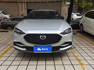 MAZDA CX-4  2021