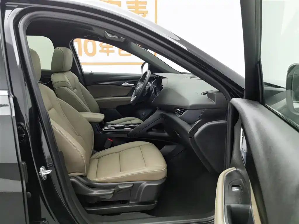 BUICK ENVISION 2021