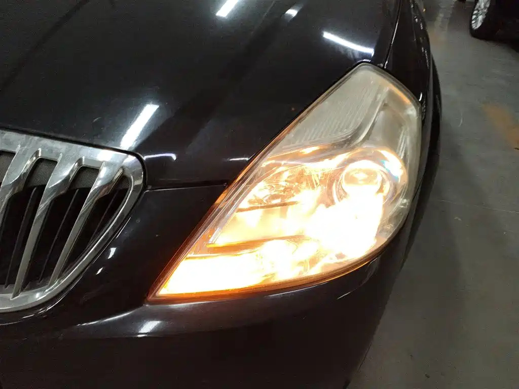 BUICK EXCELLE 2015