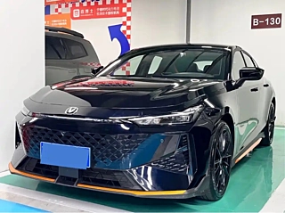 Заказать CHANGAN UNI-V