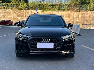 AUDI A4L 2023