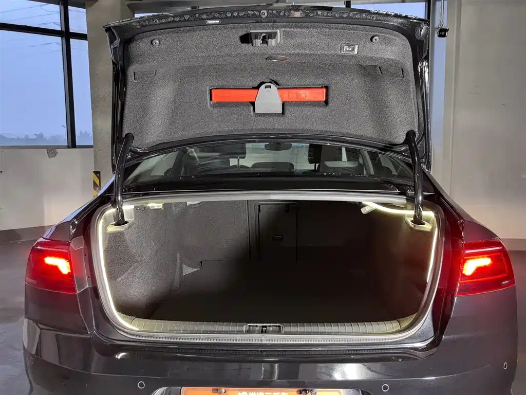 VOLKSWAGEN MAGOTAN 2023