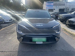 KIA EV5  2024 YEAR 530 LAND 2024