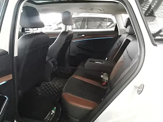 JETTA VS7  2024 YEAR 280TSI AUTOMATIC FLAGSHIP EDITION 2024