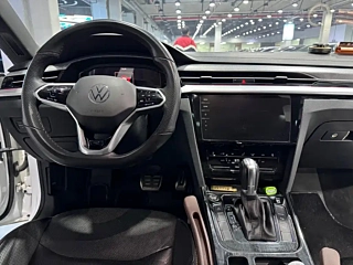 VOLKSWAGEN FAW - VOLKSWAGEN CC  2021 YEAR 380TSI &#22842;&#30446; EDITION 2021