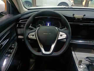 CHANGAN OSHAN X7  2021 YEAR 1.5T AUTOMATIC LUXURY 2021