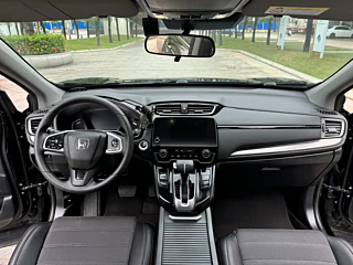HONDA BREEZE 2021 YEAR 240TURBO CVT 2WD DELUXE EDITION 2021