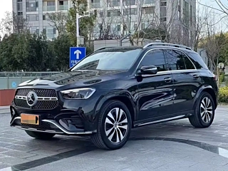 MERCEDES BENZ GLE 2023