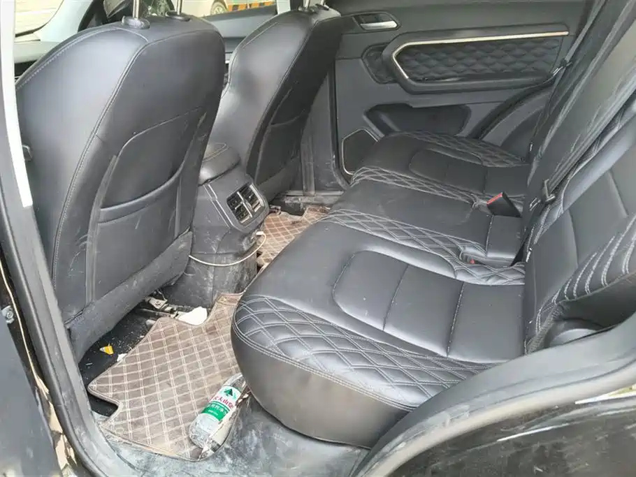 HAVAL H6 2021