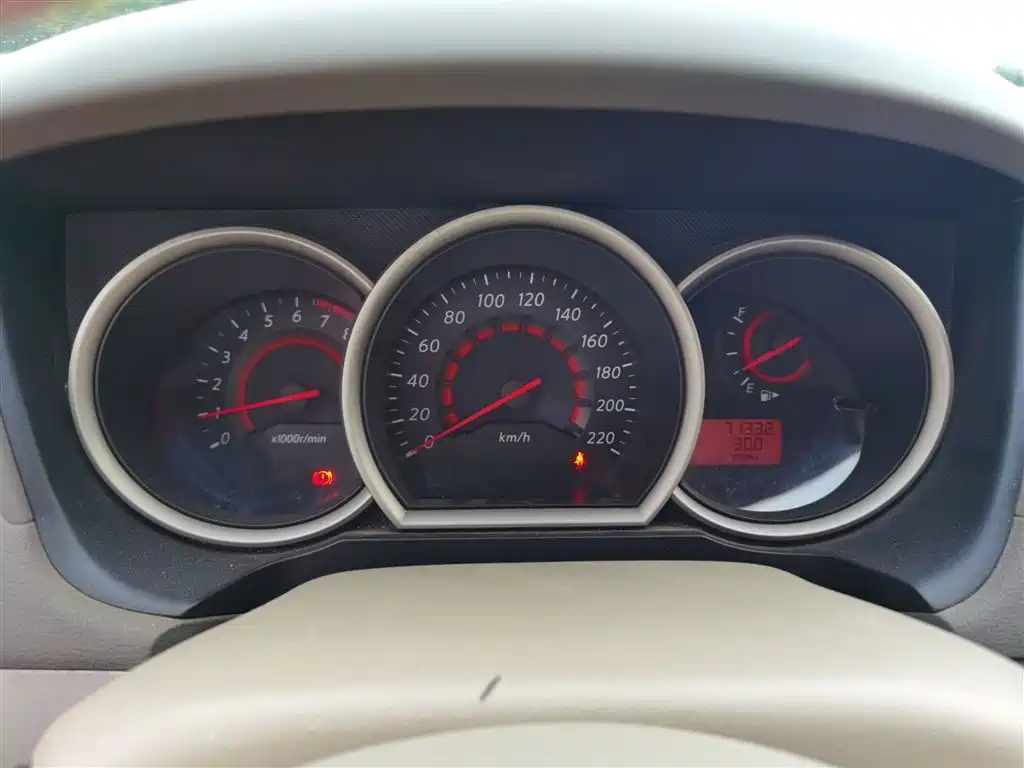 NISSAN SYLPHY 2018