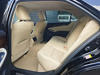 TOYOTA CROWN  2018 YEAR 2.0T FASHION EDITION 2018
