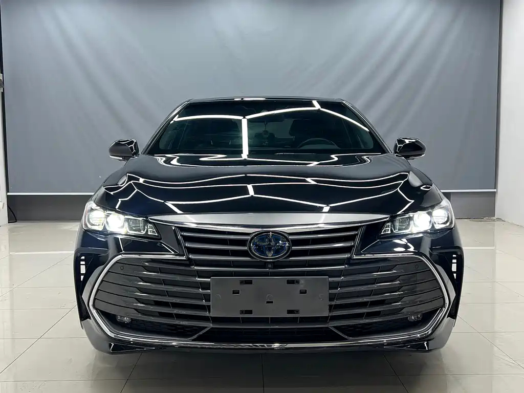 TOYOTA AVALON 2021