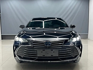 TOYOTA AVALON 2021