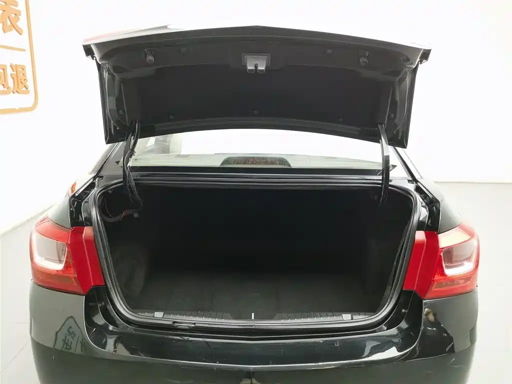 CHEVROLET CRUZE 2015
