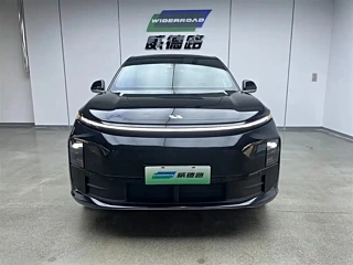 Заказать LI AUTO L6