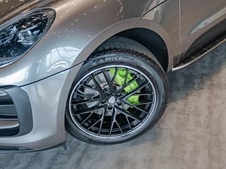 PORSCHE MACAN 2022 YEAR MACAN 2.0T 2022