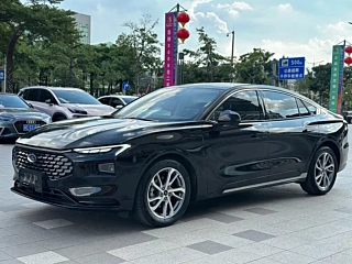 FORD MONDEO  2022 YEAR FACELIFT ECOBOOST 245 LUXURY 2022