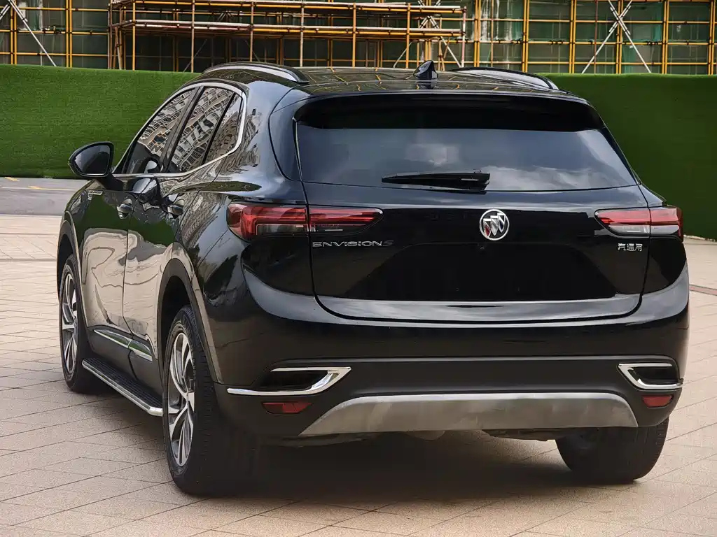 BUICK ENVISION S 2022
