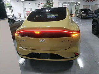 IM LS6  2025 YEAR  RANGE  SMART DRIVE EDITION 2025