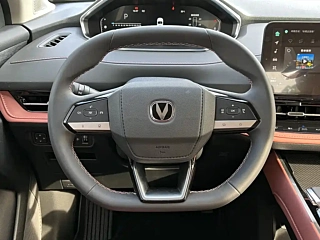 CHANGAN CS55PLUS  2024 YEAR &#31532; 3 &#20195; 1.5T DCT PREMIUM 2024