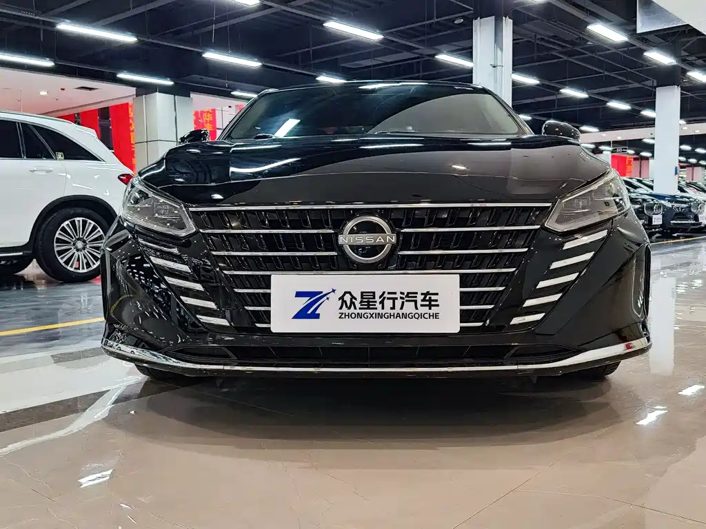 NISSAN TEANA 2023