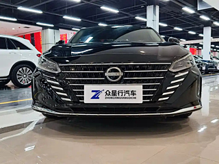 NISSAN TEANA 2023