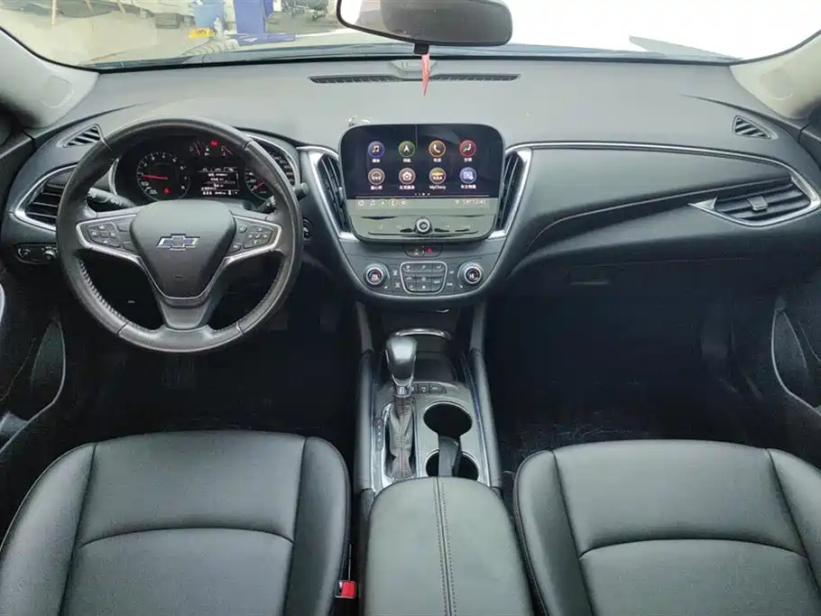 CHEVROLET MALIBU XL 2023