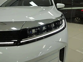 EXEED &#36861;&#39118;  2024 YEAR 1.5T CVT EDITION 2024