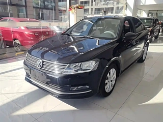 VOLKSWAGEN LAVIDA 2016