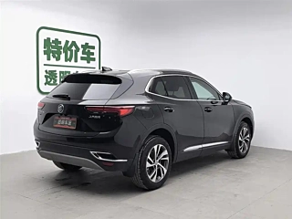 BUICK ENVISION S 2022