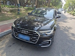 AUDI A6L 2023