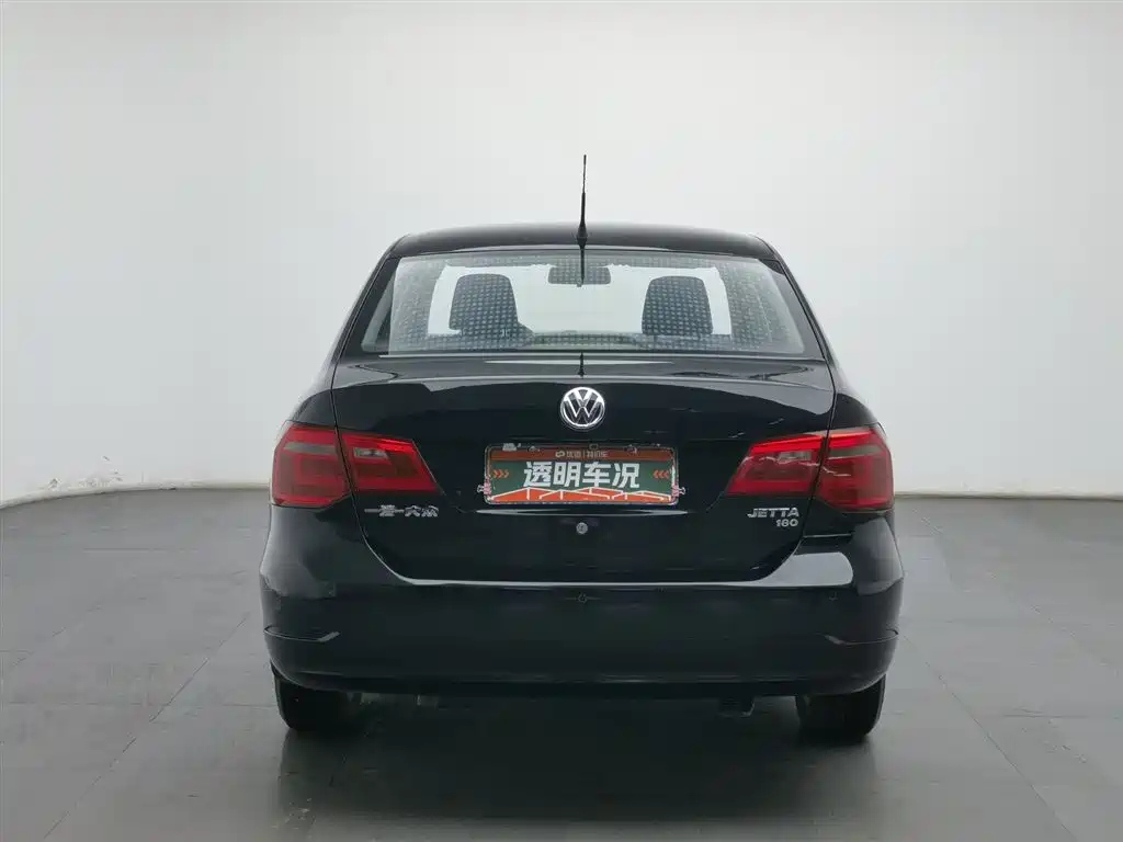 VOLKSWAGEN JETTA 2016