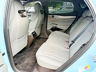 DENZA N7  2023 YEAR  RANGE MAX EDITION 2023