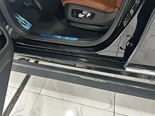 BMW X7 2020 YEAR XDRIVE40I &#38 2020
