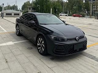 VOLKSWAGEN PASSAT  2025 YEAR PRO 380TSI STARRY SKY  EDITION 2025