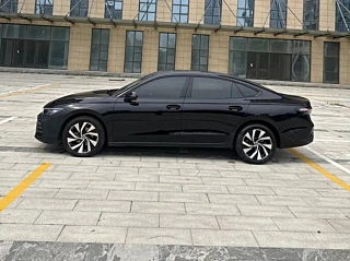 VOLKSWAGEN PASSAT  2025 YEAR PRO 380TSI STARRY SKY  EDITION 2025