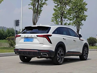 HAVAL &#31070;&#20861;  2022 YEAR 1.5T  EDITION DHT 2022
