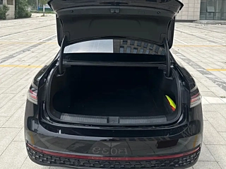 VOLKSWAGEN PASSAT  2025 YEAR PRO 380TSI STARRY SKY  EDITION 2025