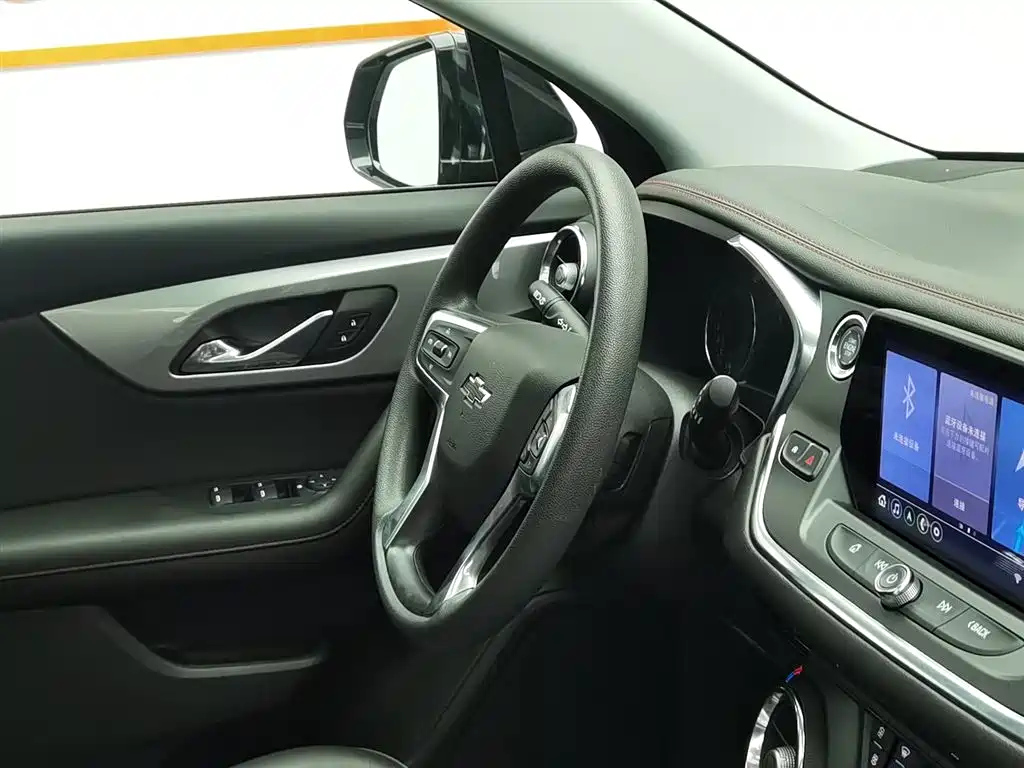 CHEVROLET BLAZER 2023